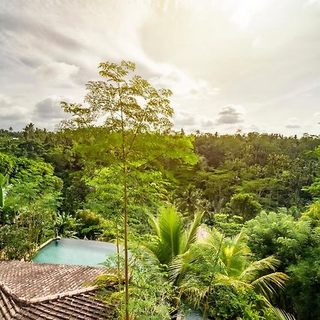 Magatama Villa By Mahaputra Gianyar  Exterior photo