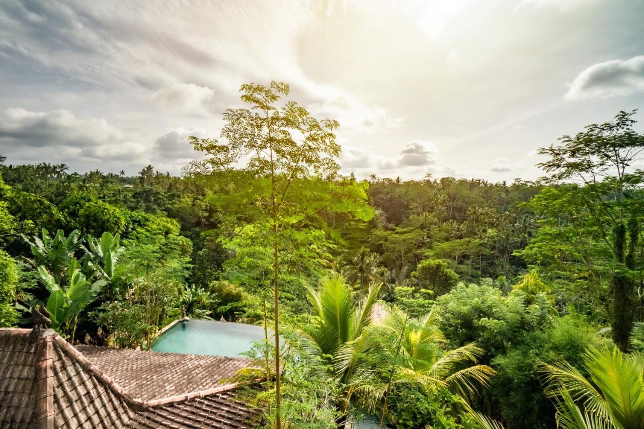 Magatama Villa By Mahaputra Gianyar  Exterior photo