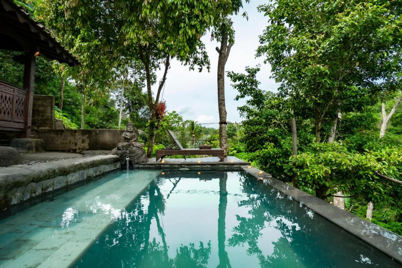 Magatama Villa By Mahaputra Gianyar  Exterior photo