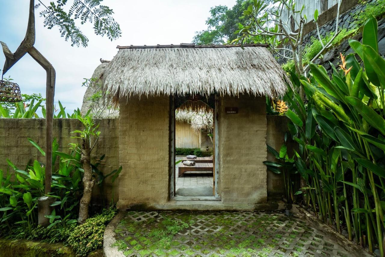 Magatama Villa By Mahaputra Gianyar  Exterior photo